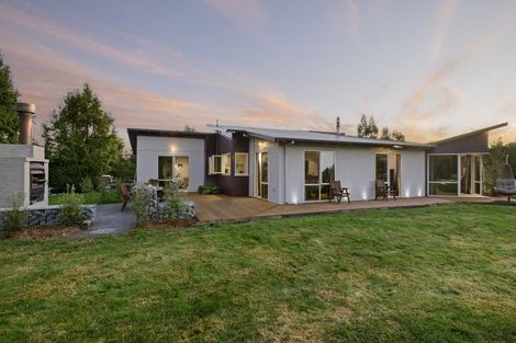 Photo of property in 25 Wetherfield Lane, Swannanoa, Kaiapoi, 7692