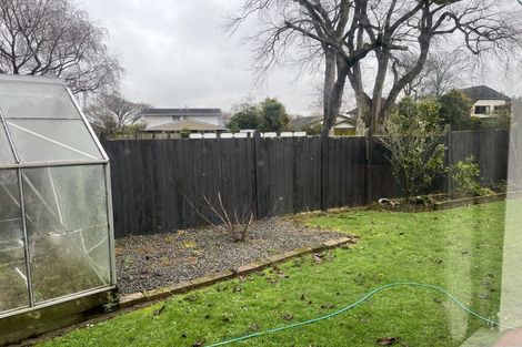 Photo of property in 6 Caulfield Place, Awapuni, Palmerston North, 4412