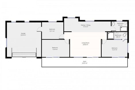 Photo of property in 9 Ridge View Place, Waihi, 3610