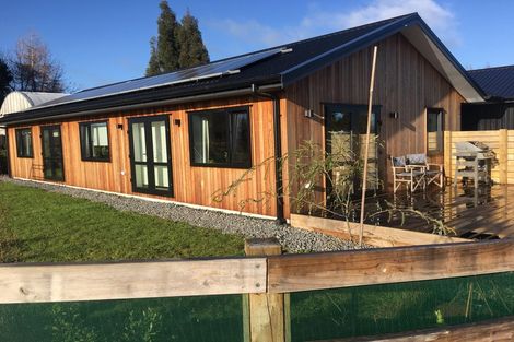 Photo of property in 31a Tainui Street, Ohakune, 4625