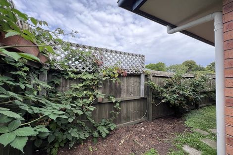 Photo of property in 1 Saint Bathans Lane, Papanui, Christchurch, 8053