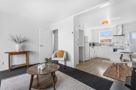 Photo of property in 4/132 Hastings Street East, Sydenham, Christchurch, 8023