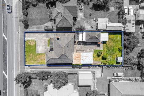 Photo of property in 532 Fergusson Drive, Trentham, Upper Hutt, 5018