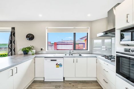 Photo of property in 134 Horndon Street, Darfield, 7510