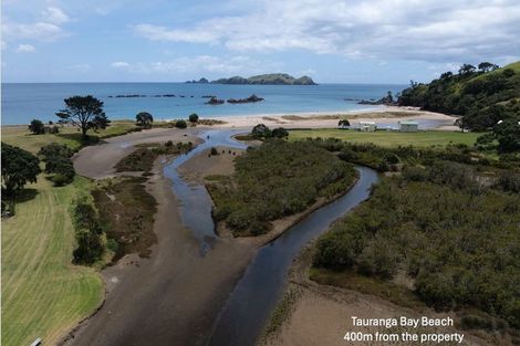 Photo of property in 254 Tauranga Bay Road, Kaeo, 0478