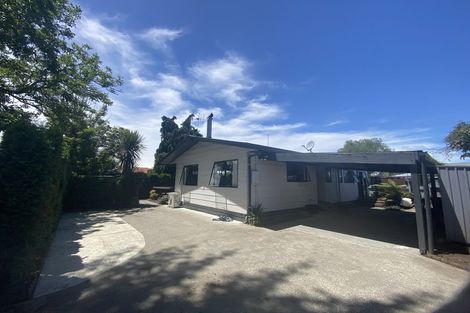 Photo of property in 908b Ferguson Street, Akina, Hastings, 4122