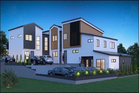 Photo of property in 13b Parkview Place, Pakuranga, Auckland, 2010