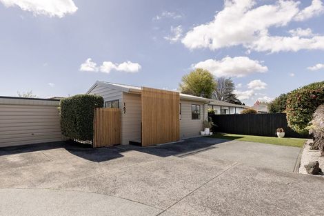 Photo of property in 167 Fifteenth Avenue, Tauranga South, Tauranga, 3112
