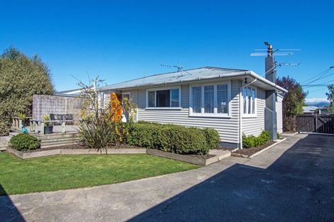 Photo of property in 14 Wavell Crescent, Lansdowne, Masterton, 5810