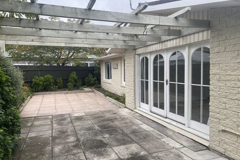 Photo of property in 93a Saint James Avenue, Papanui, Christchurch, 8053