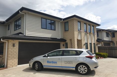 Photo of property in 14 Nandi Lane, Ranui, Auckland, 0612