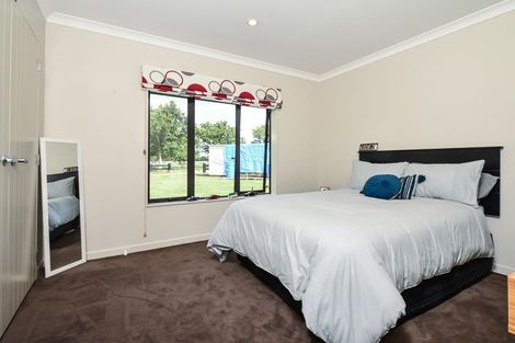 Photo of property in 1233a Gordonton Road, Gordonton, Taupiri, 3791