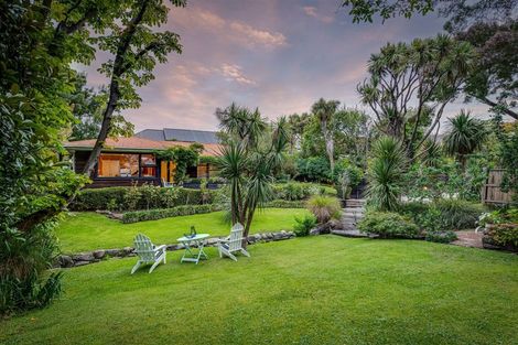 Photo of property in 132 Bishop Street, St Albans, Christchurch, 8014