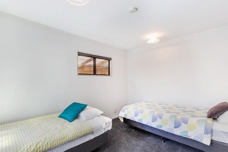 Photo of property in 36 Aubrey Crescent, Rainbow Point, Taupo, 3330