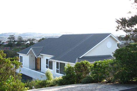 Photo of property in 17 Calvert Place, Shiel Hill, Dunedin, 9013