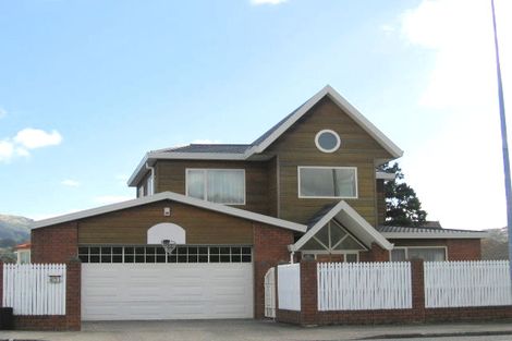 Photo of property in 821a High Street, Boulcott, Lower Hutt, 5011