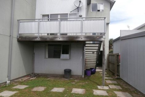 Photo of property in 53 Fairfield Avenue, Addington, Christchurch, 8024