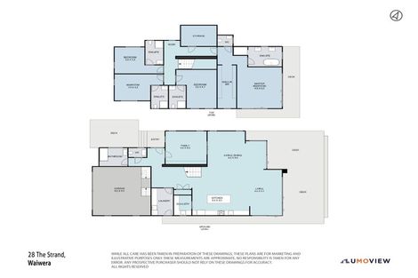 Photo of property in 28 The Strand, Waiwera, Orewa, 0994