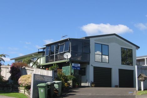 Photo of property in 6 Park View Rise, Gate Pa, Tauranga, 3112
