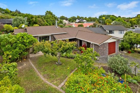 Photo of property in 6 Linda Place, Saint Johns Hill, Whanganui, 4501