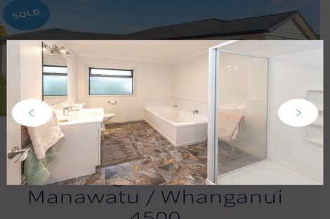 Photo of property in 122 Glasgow Street, Whanganui, 4500