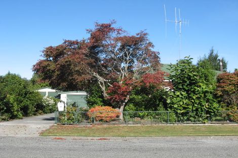 Photo of property in 36 Campbell Street, Geraldine, 7930