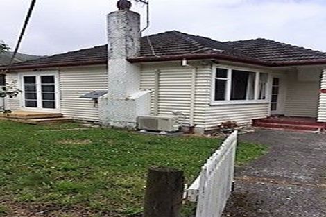 Photo of property in 19 Wood Street, Wainuiomata, Lower Hutt, 5014