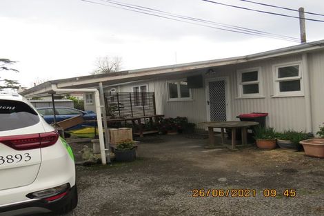Photo of property in 602a Avenue Road East, Parkvale, Hastings, 4122