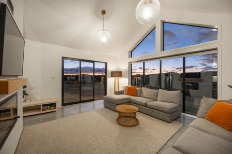 Photo of property in 164 Mount Taylor Drive, Feilding, 4775