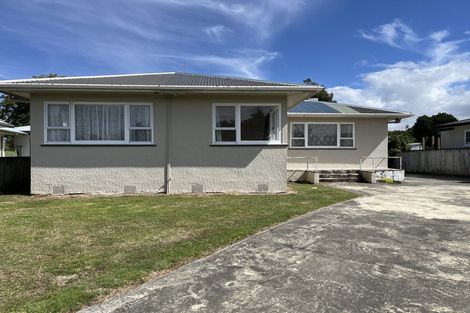 Photo of property in 21-21a Nottingham Avenue, Awapuni, Palmerston North, 4412