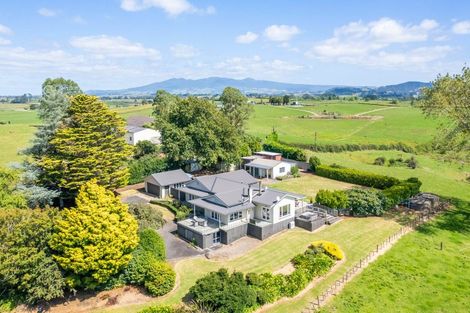 Photo of property in 86 Maisey Road, Ngahinapouri, Hamilton, 3290