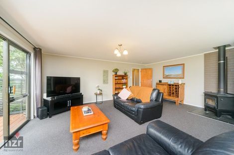 Photo of property in 741 Makino Road, Halcombe, Feilding, 4777