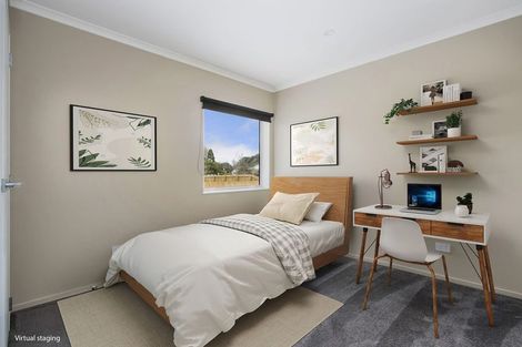 Photo of property in 6 Carrick Robertson Place, Waihi, 3610