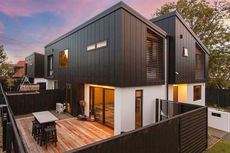 Photo of property in 16a Champion Street, Edgeware, Christchurch, 8013