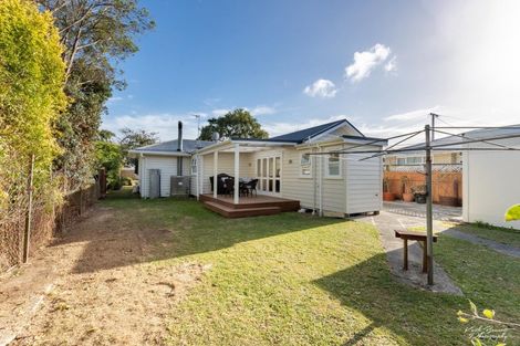 Photo of property in 131 Martin Street, Wallaceville, Upper Hutt, 5018