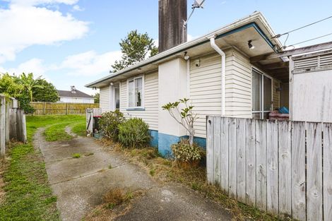 Photo of property in 116 Mahia Road, Manurewa, Auckland, 2102