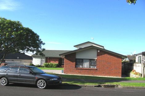 Photo of property in 6 Leicester Parade, Somerville, Auckland, 2014