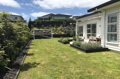 Photo of property in 8 Kaiawa Street, Beachlands, Auckland, 2018