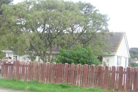 Photo of property in 12 King Crescent, Ranui, Porirua, 5024