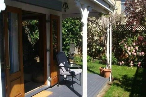 Photo of property in 81 Caledonian Road, St Albans, Christchurch, 8014