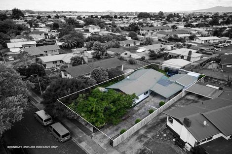 Photo of property in 25 Joanna Place, Deanwell, Hamilton, 3206