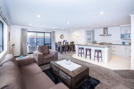 Photo of property in 9 Sirius Crescent, Rototuna North, Hamilton, 3210