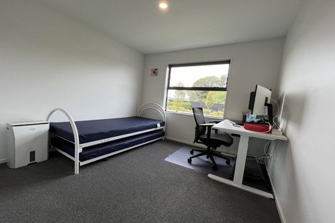 Photo of property in 2 Whittington Drive, Rolleston, 7615