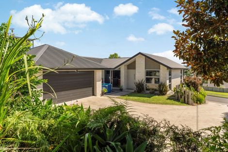 Photo of property in 5 Greenvale Place, Welcome Bay, Tauranga, 3112
