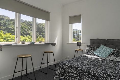 Photo of property in 34 Moana Road, Kelburn, Wellington, 6012