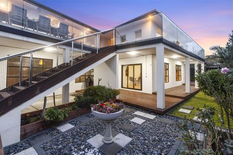 Photo of property in 24 Sprott Road, Kohimarama, Auckland, 1071