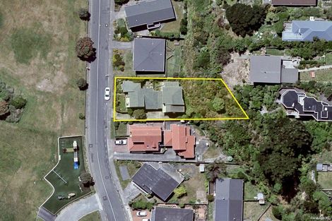 Photo of property in 27b Southgate Road, Southgate, Wellington, 6023