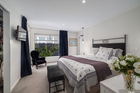 Photo of property in 21a Hawkesbury Avenue, St Albans, Christchurch, 8014