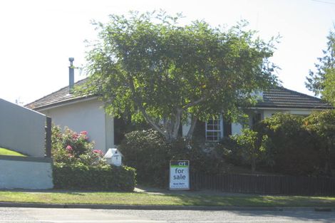 Photo of property in 3 Kent Street, Marchwiel, Timaru, 7910