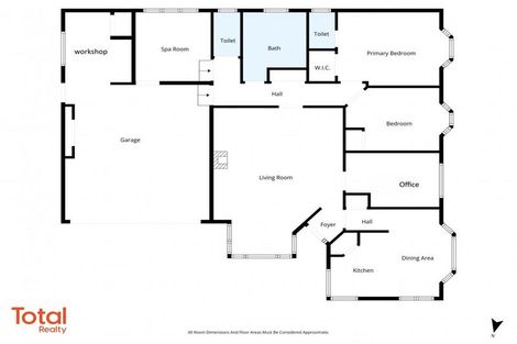 Photo of property in 4a-b Goodwood Close, Rangiora, 7400